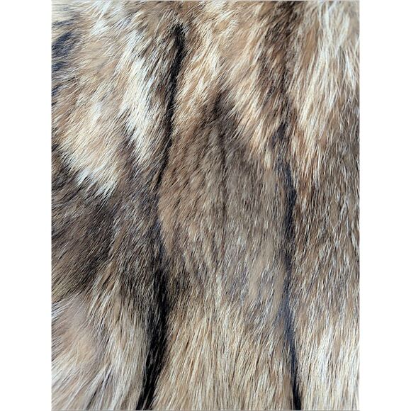 Crystal Fox Jacket -Large - Picture 8 of 8